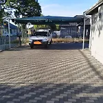 Home Away From Home