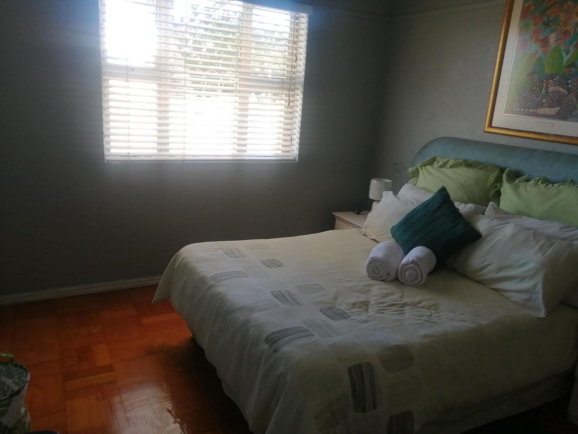 Away From Holiday home Cape Town